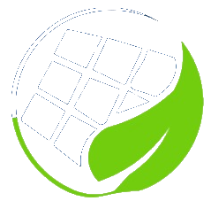 MCE Energy - Logotipo da empresa de energia solar